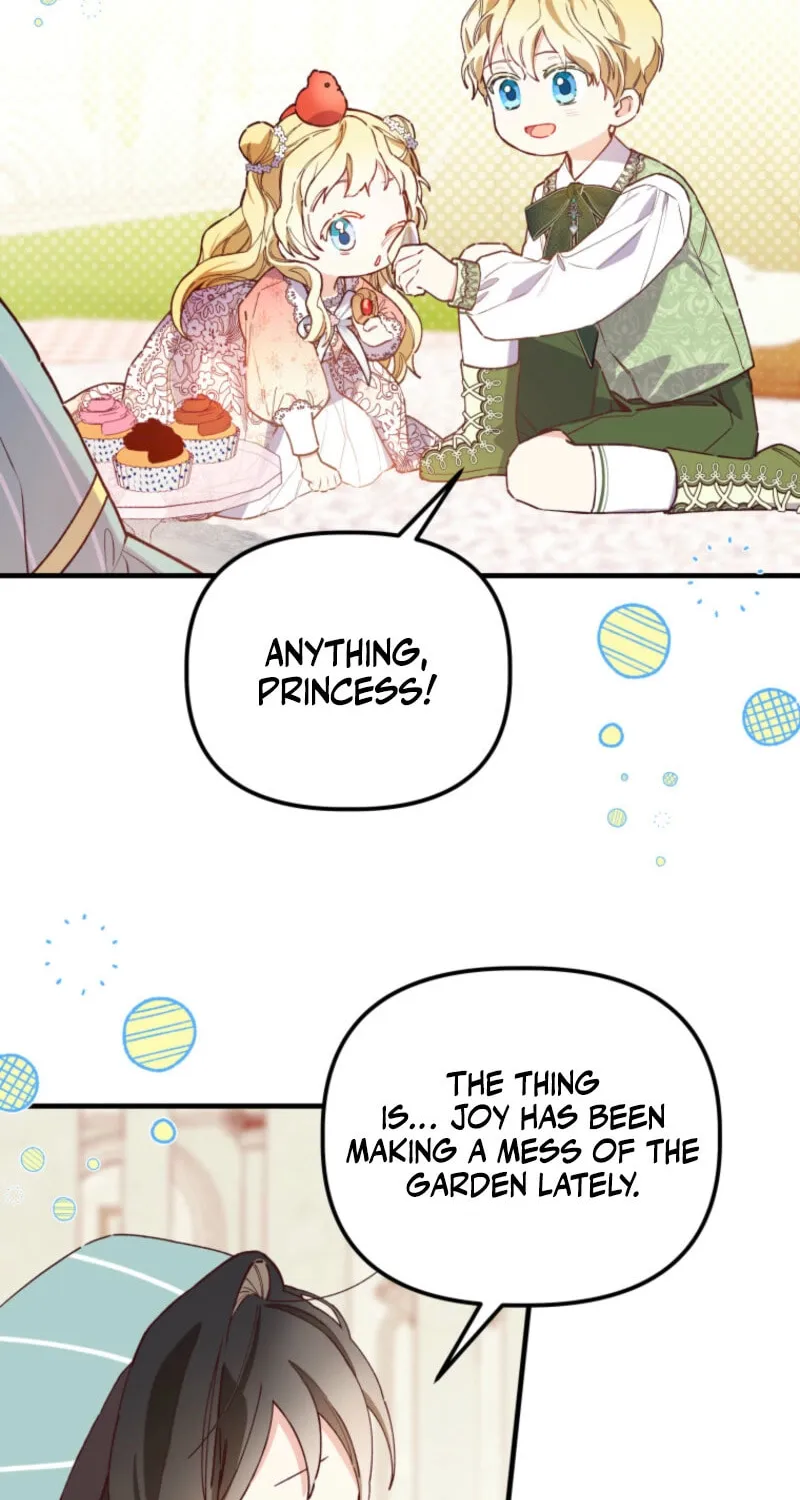 Surviving as Twin Sisters Chapter 9 page 44 - 