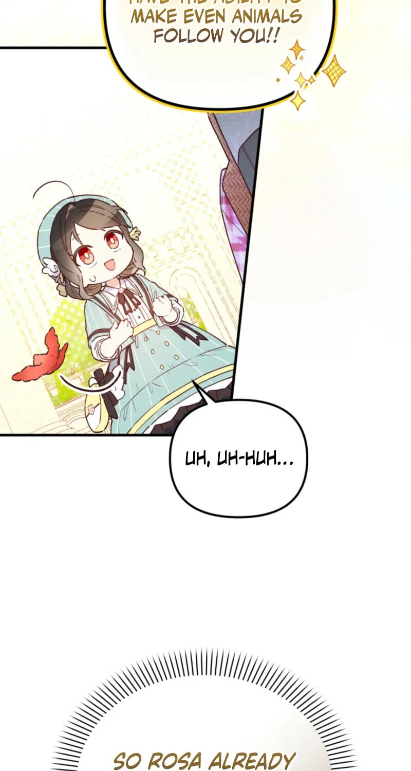 Surviving as Twin Sisters Chapter 9 page 8 - 
