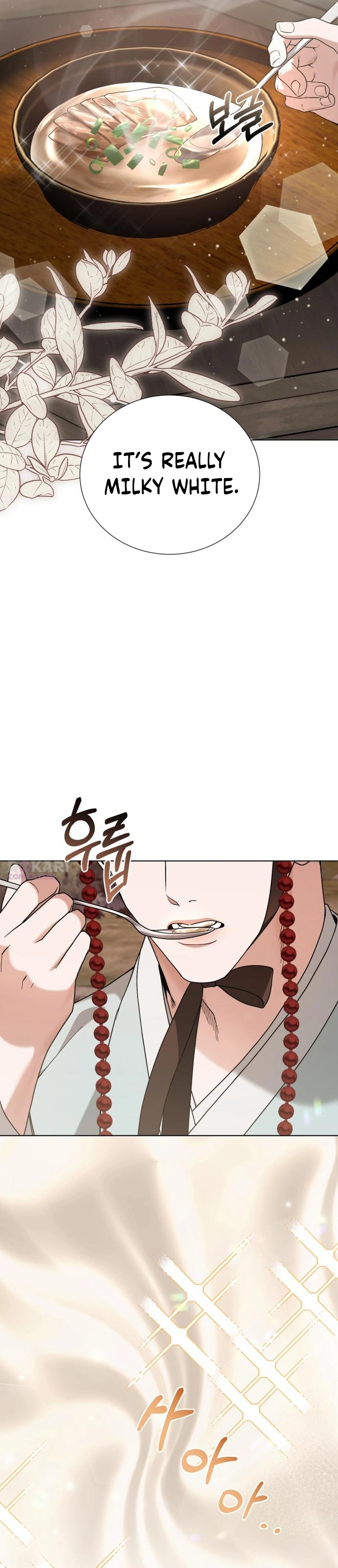Read Surviving as Yeonsangun’s Chef chapter 26 image 26 on Lezhin