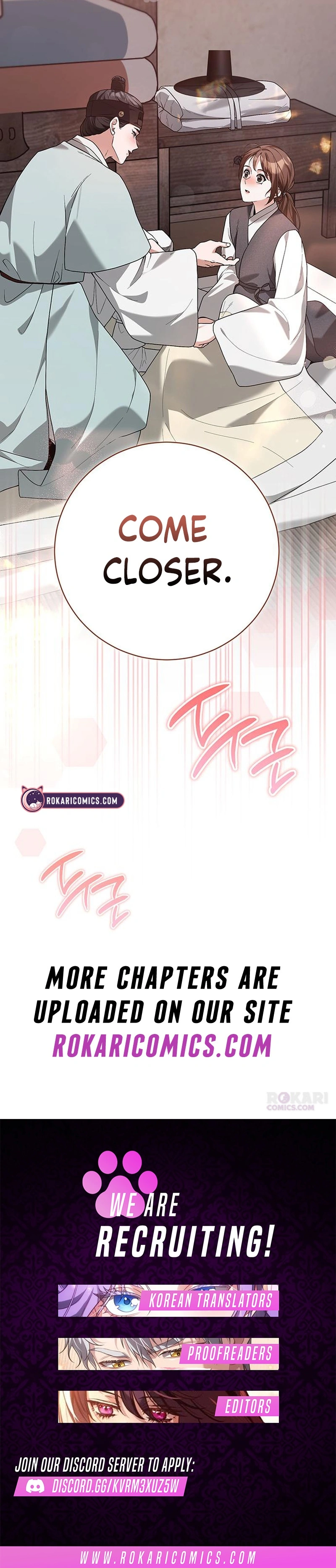 Read Surviving as Yeonsangun’s Chef chapter 28 image 15 on Lezhin