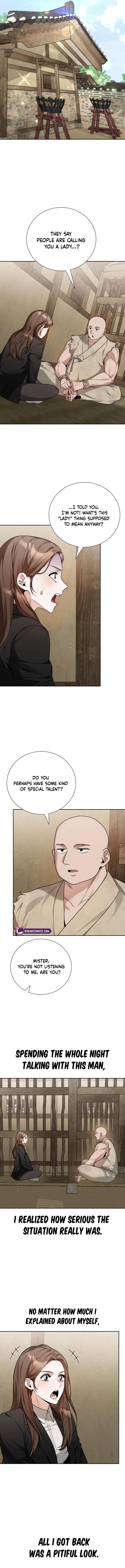Read Surviving as Yeonsangun’s Chef chapter 3 image 1 on Lezhin