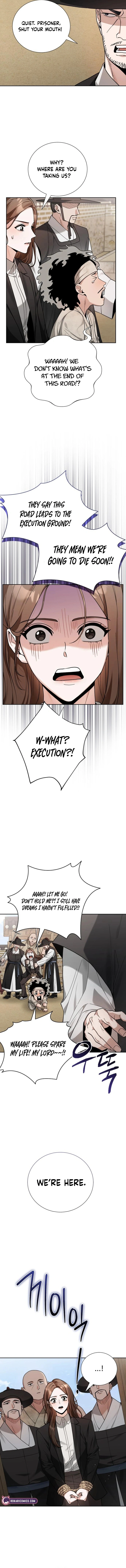 Read Surviving as Yeonsangun’s Chef chapter 3 image 4 on Lezhin