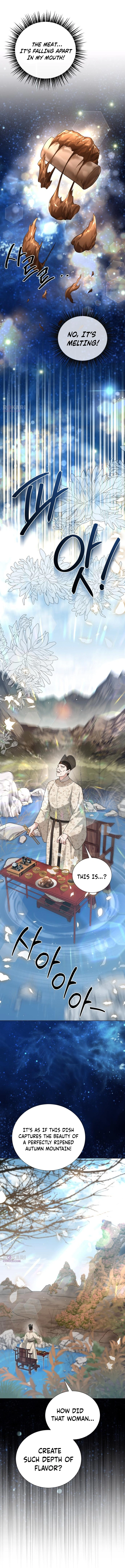 Read Surviving as Yeonsangun’s Chef chapter 38 image 3 on Lezhin
