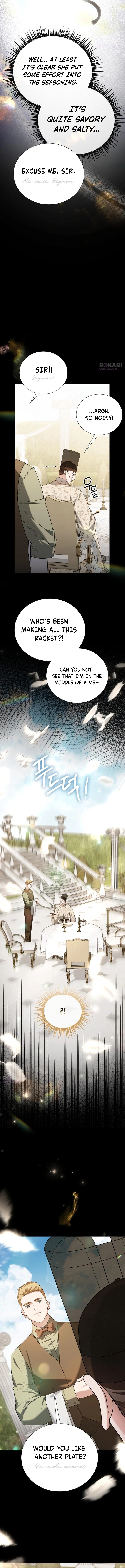 Read Surviving as Yeonsangun’s Chef chapter 42 image 2 on Lezhin