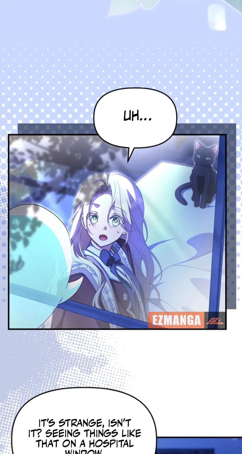 Read Surviving at Ghost Story School chapter 15 image 10 on Lezhin