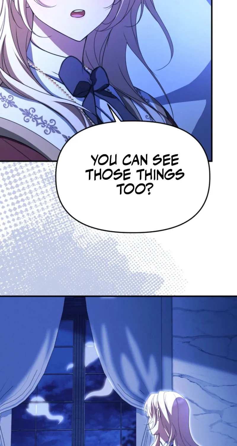 Read Surviving at Ghost Story School chapter 15 image 12 on Lezhin