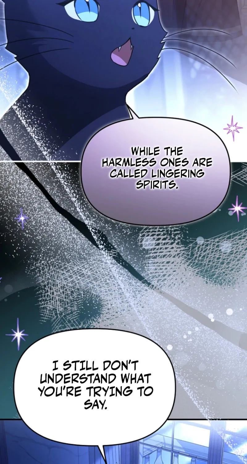 Read Surviving at Ghost Story School chapter 15 image 19 on Lezhin
