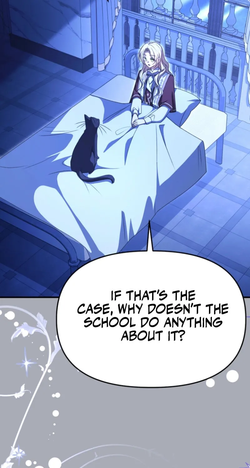Read Surviving at Ghost Story School chapter 15 image 20 on Lezhin