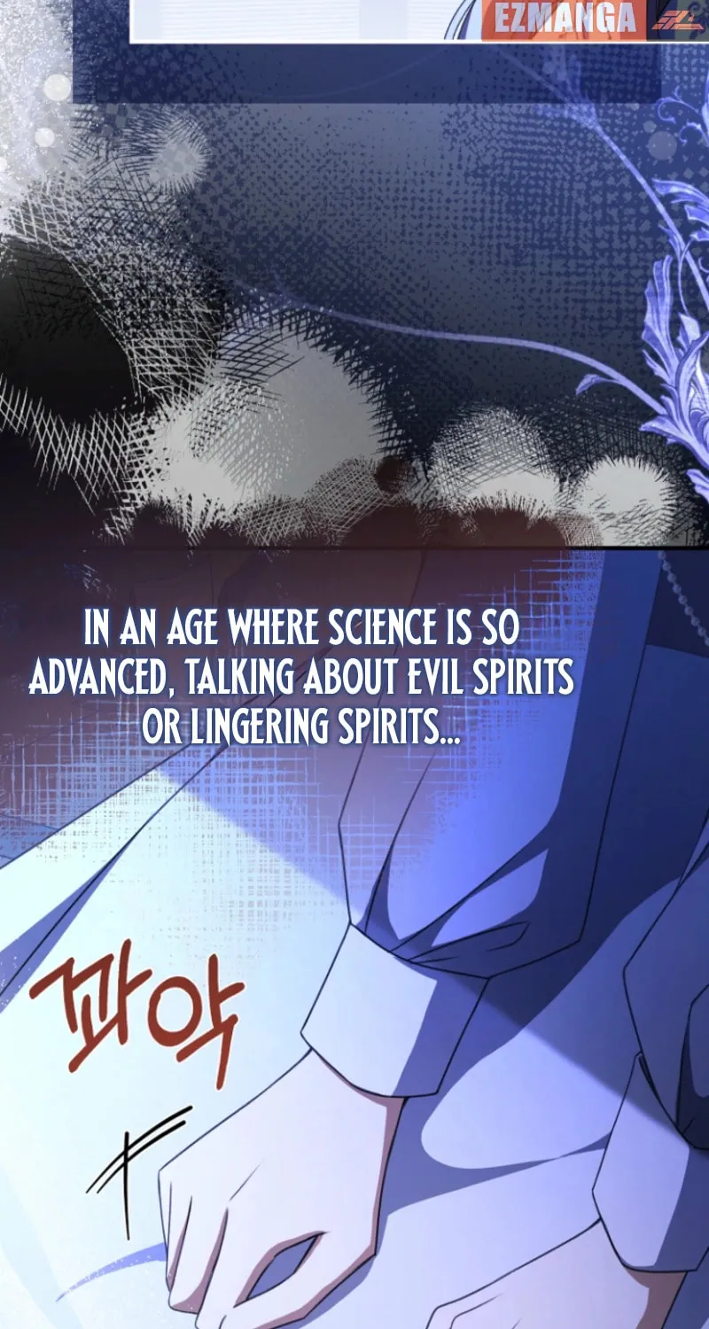 Read Surviving at Ghost Story School chapter 15 image 23 on Lezhin