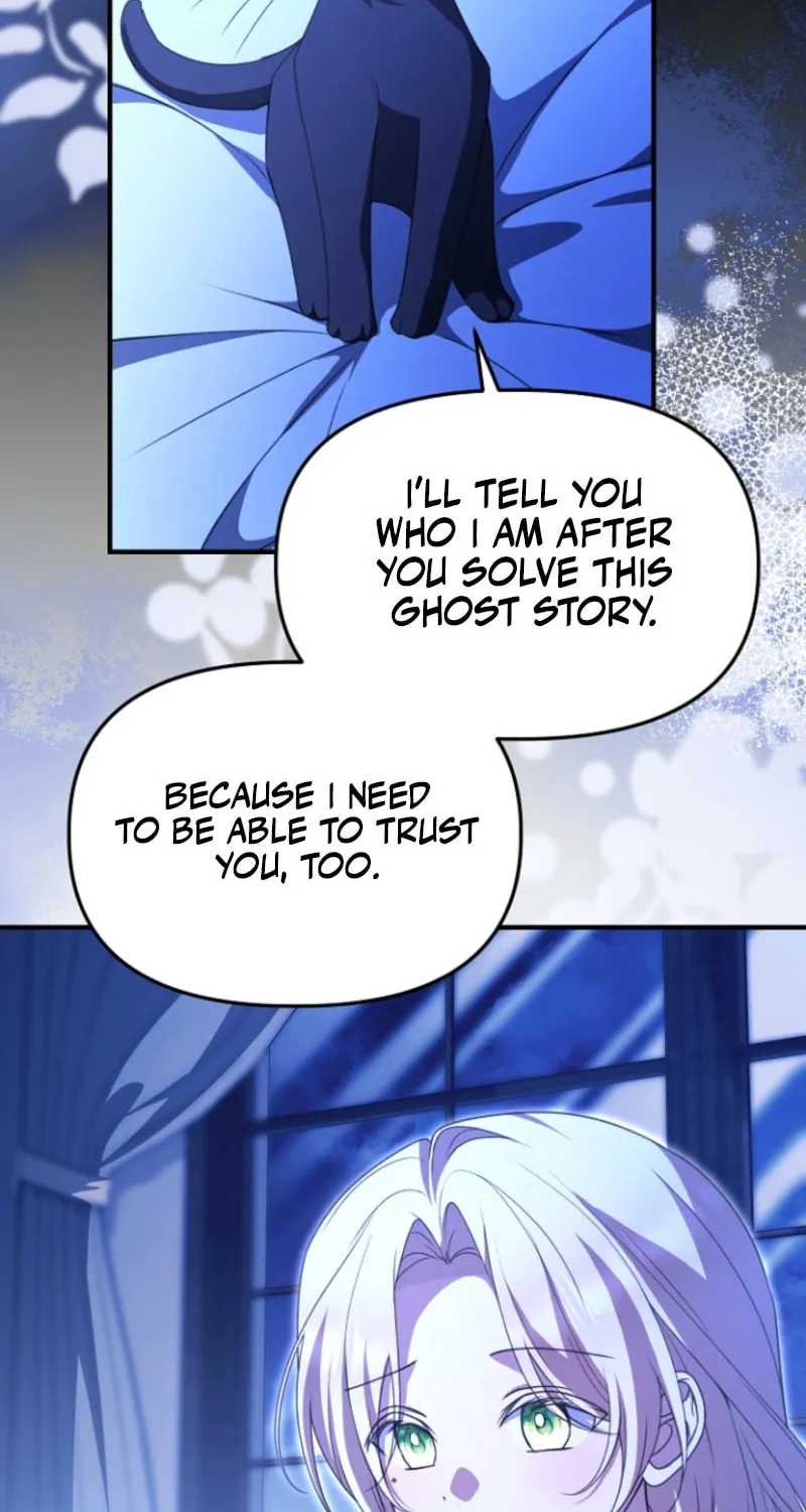 Read Surviving at Ghost Story School chapter 15 image 28 on Lezhin