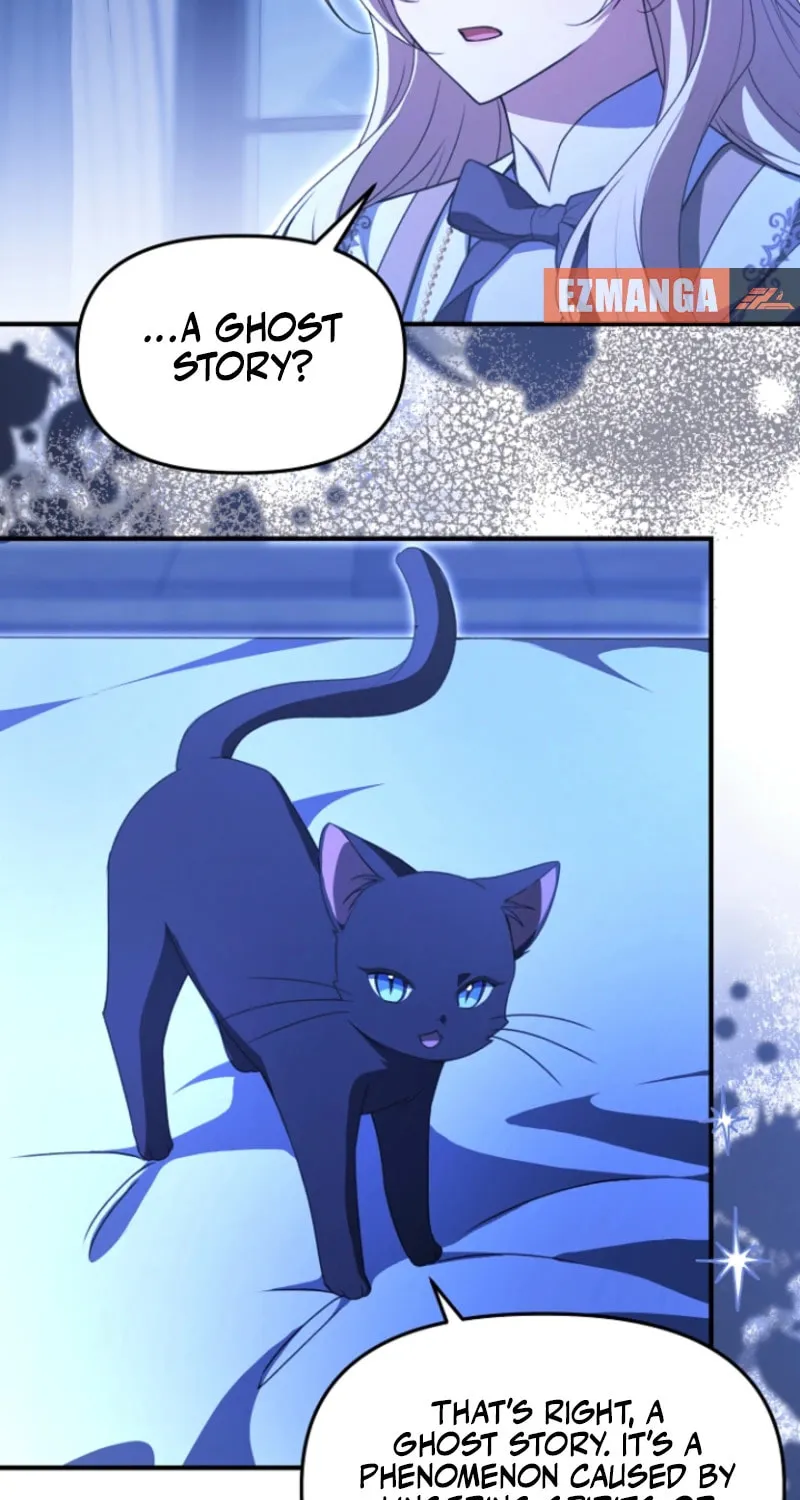 Read Surviving at Ghost Story School chapter 15 image 29 on Lezhin
