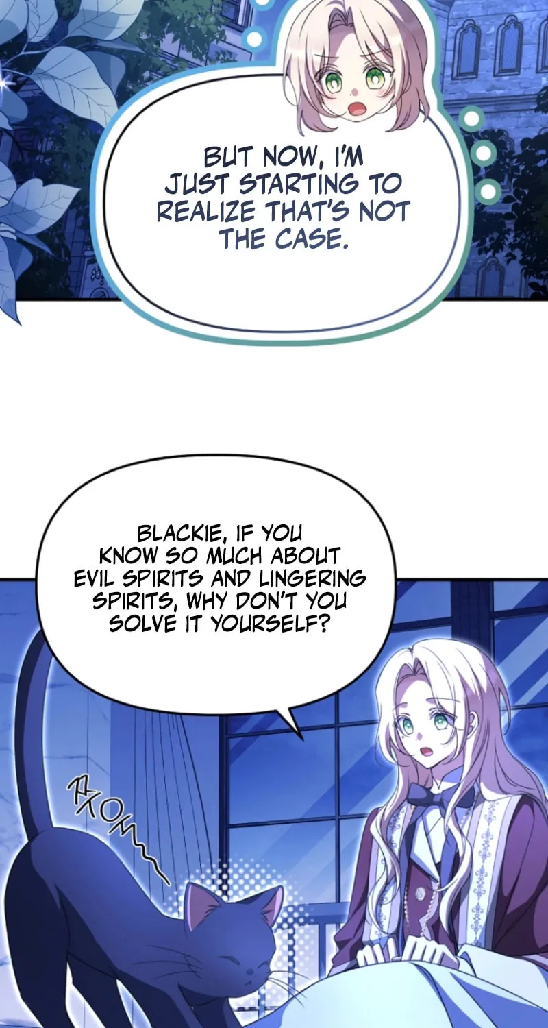 Read Surviving at Ghost Story School chapter 15 image 31 on Lezhin