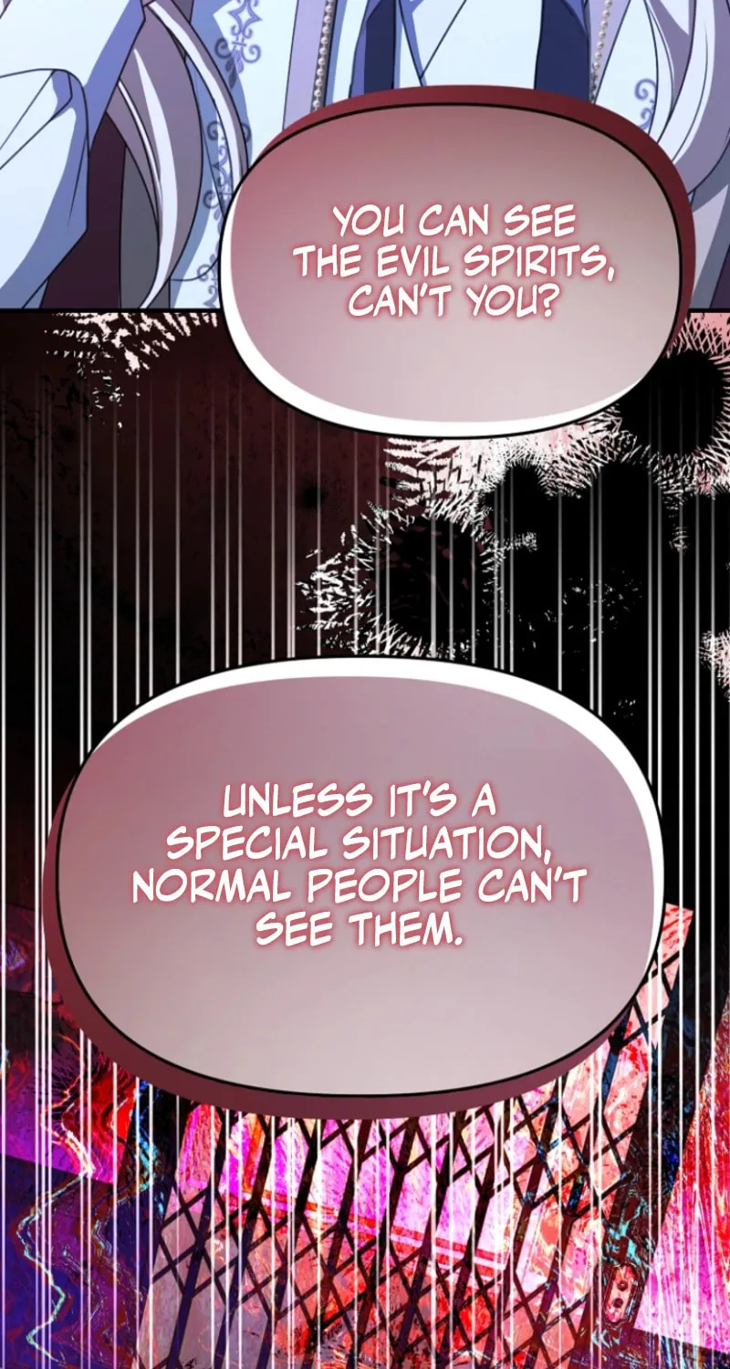 Read Surviving at Ghost Story School chapter 15 image 36 on Lezhin