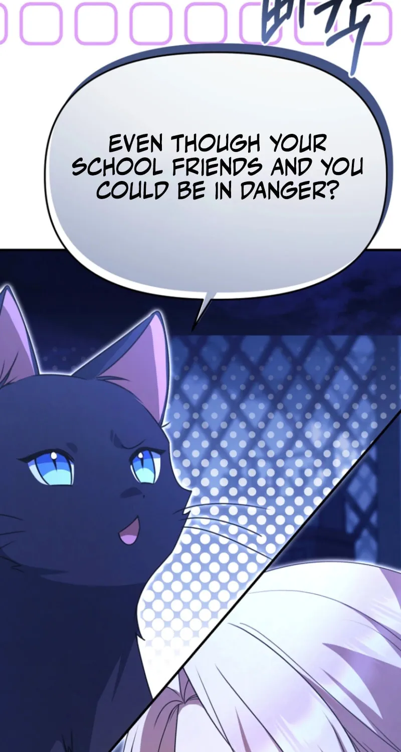 Read Surviving at Ghost Story School chapter 15 image 40 on Lezhin