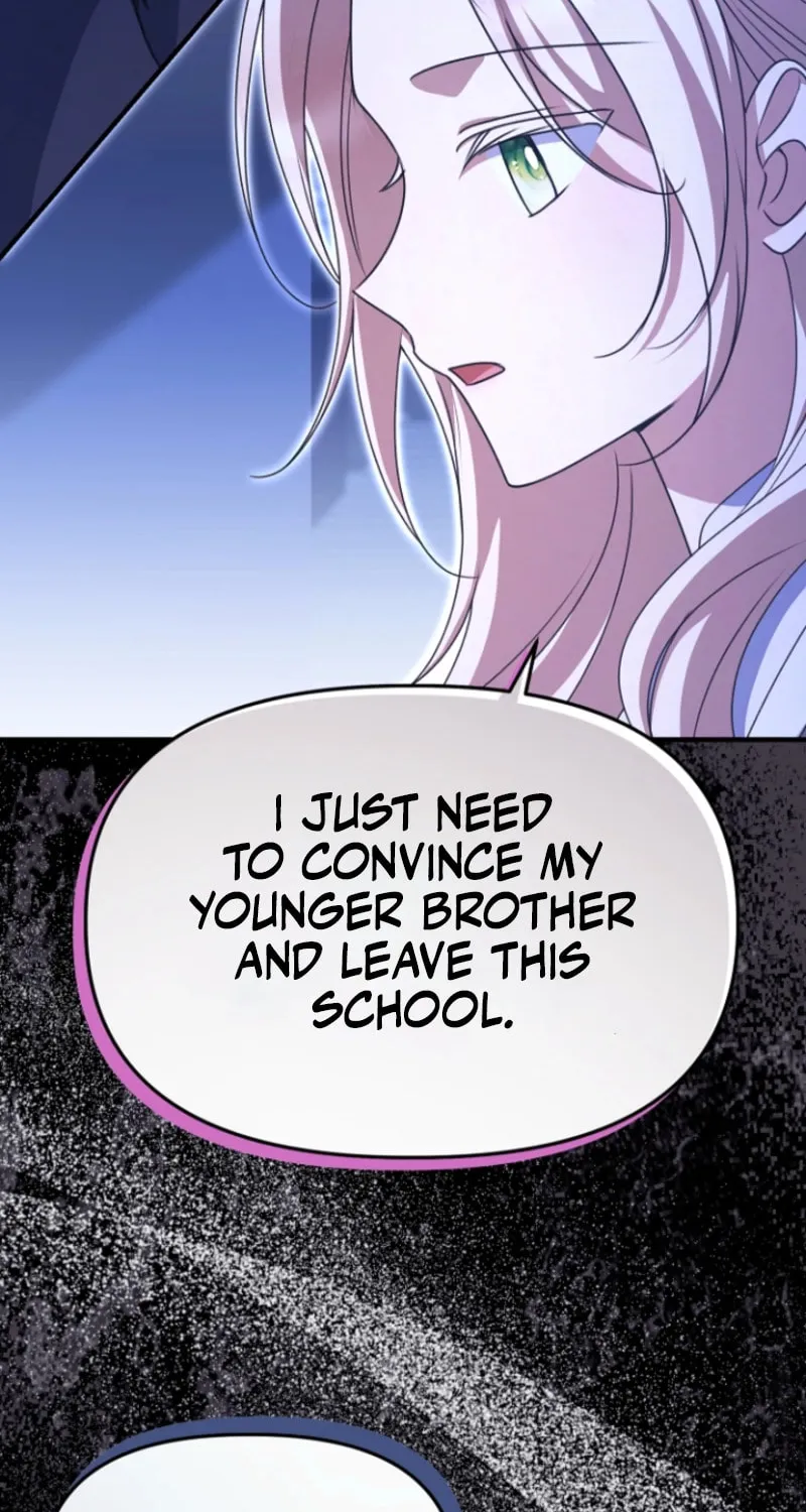 Read Surviving at Ghost Story School chapter 15 image 41 on Lezhin