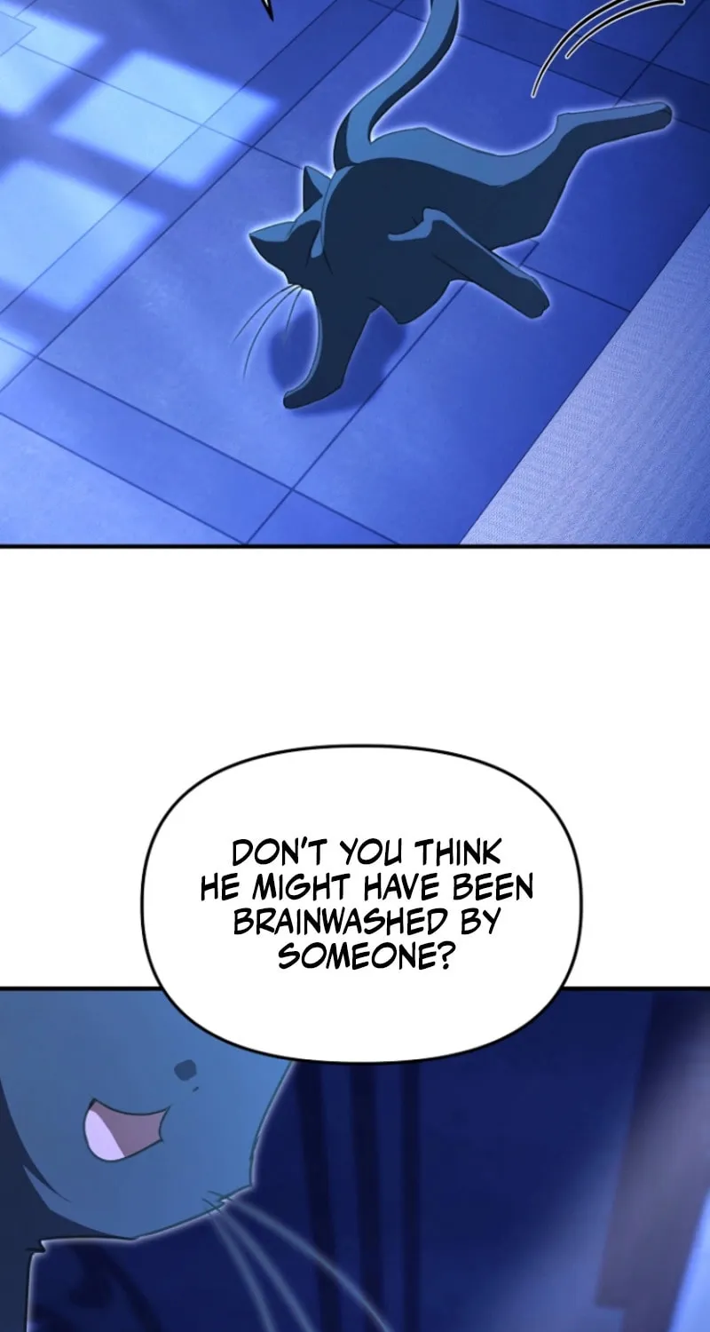 Read Surviving at Ghost Story School chapter 15 image 47 on Lezhin