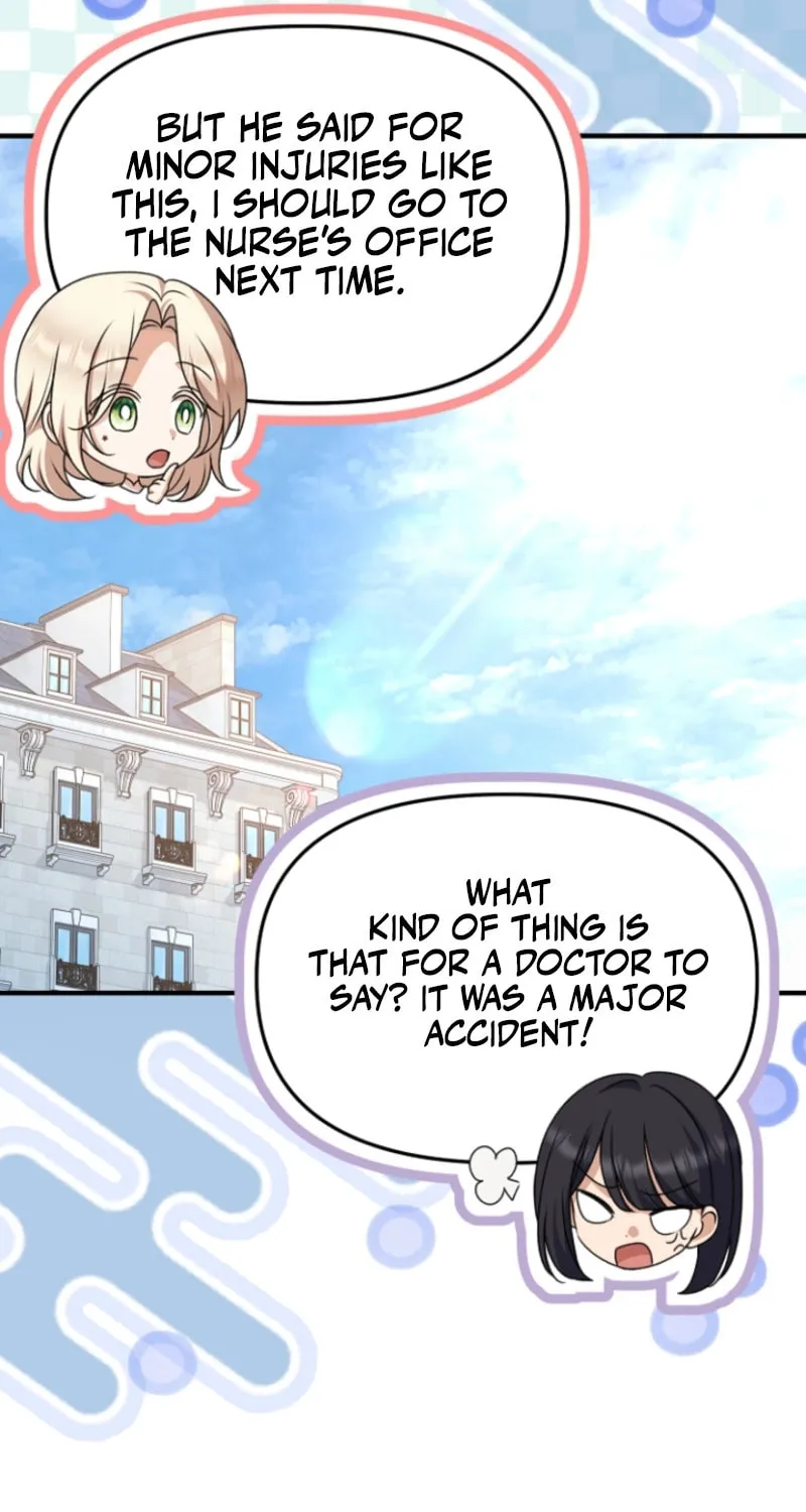 Read Surviving at Ghost Story School chapter 15 image 57 on Lezhin