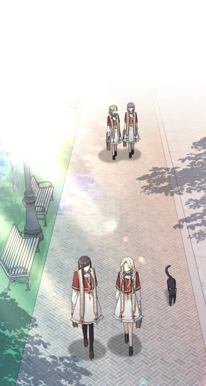 Read Surviving at Ghost Story School chapter 15 image 58 on Lezhin
