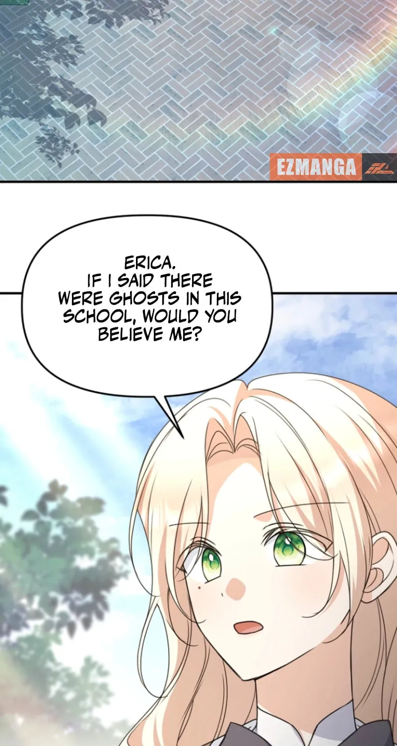 Read Surviving at Ghost Story School chapter 15 image 59 on Lezhin