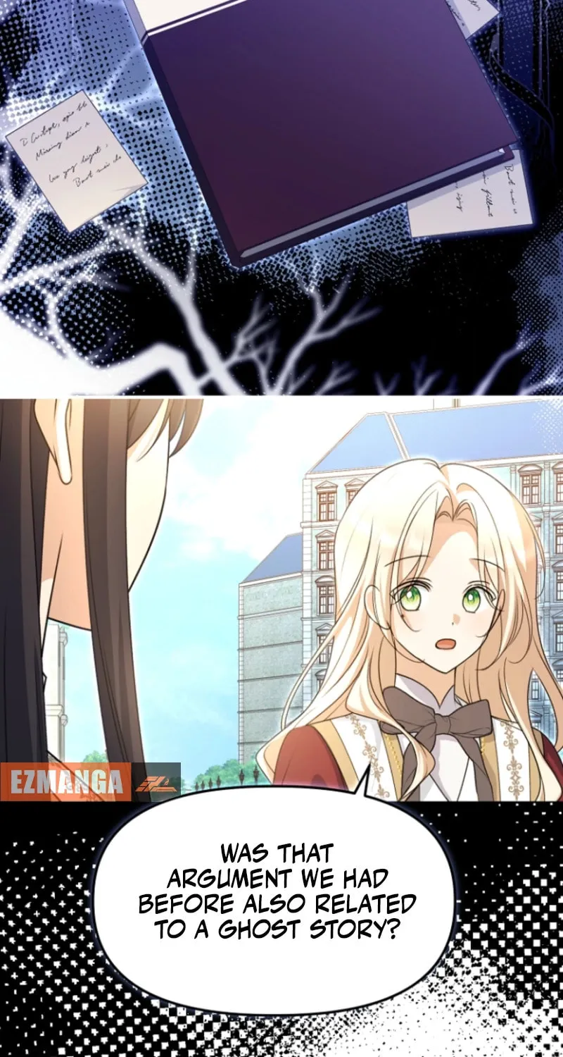Read Surviving at Ghost Story School chapter 15 image 62 on Lezhin