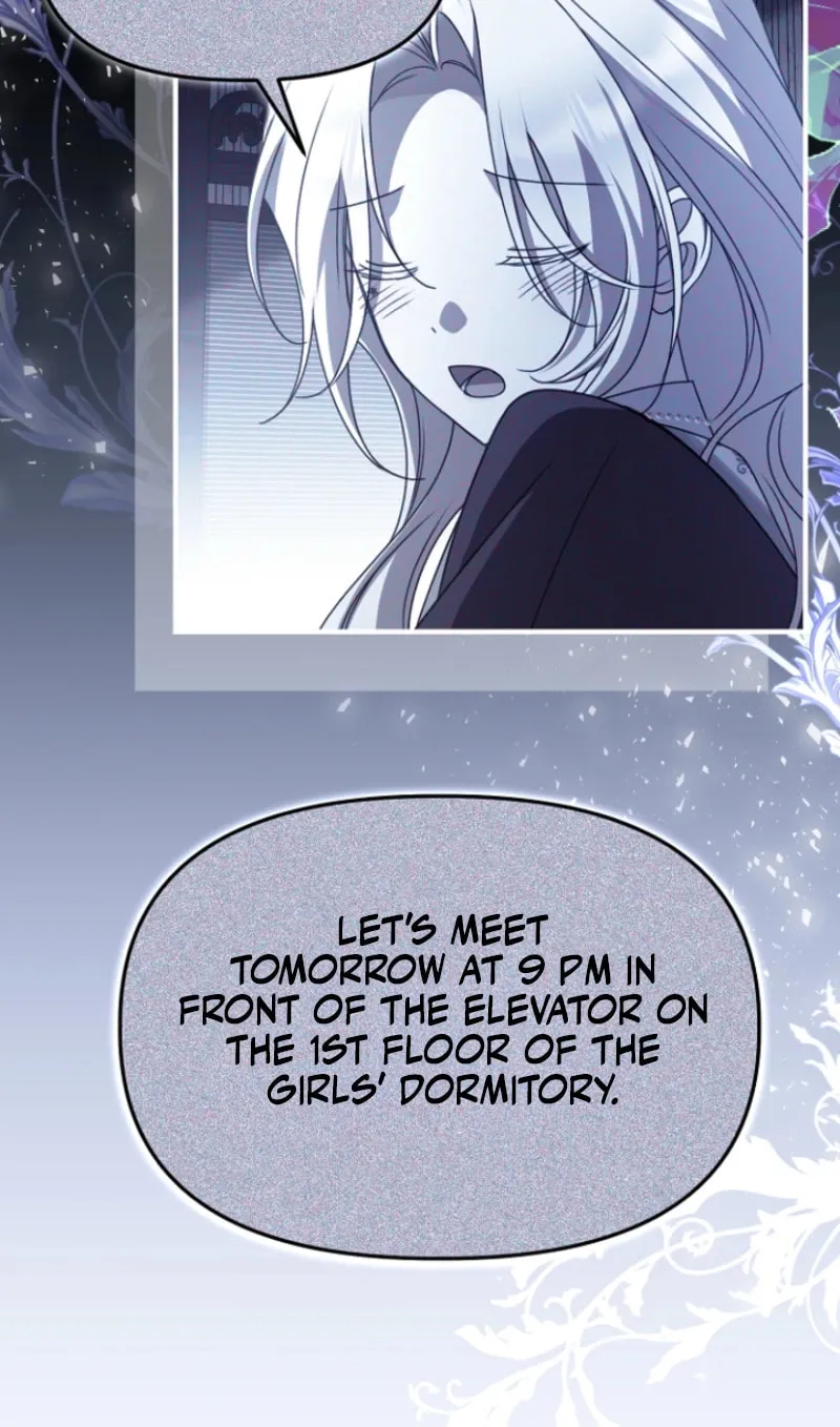 Read Surviving at Ghost Story School chapter 15 image 69 on Lezhin