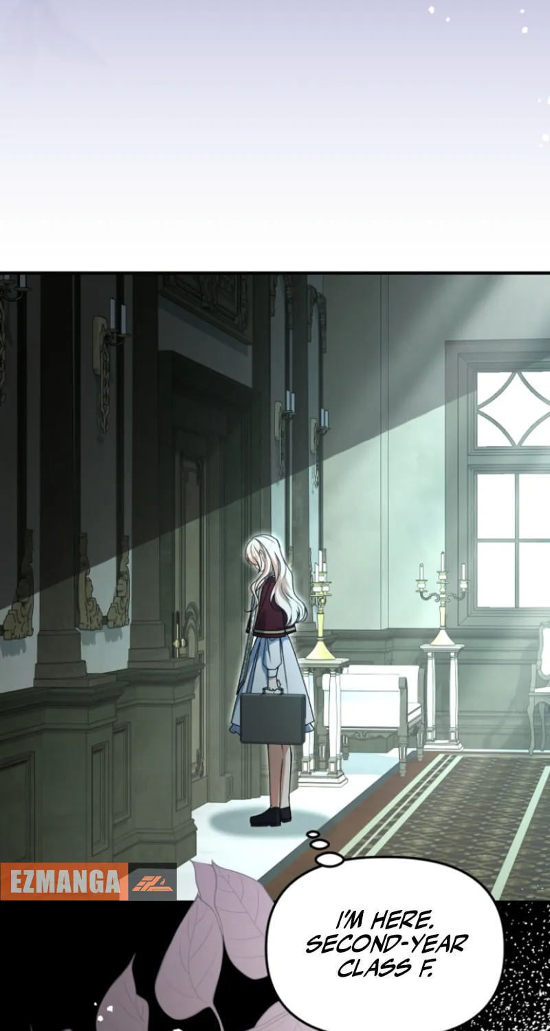 Read Surviving at Ghost Story School chapter 16 image 10 on Lezhin
