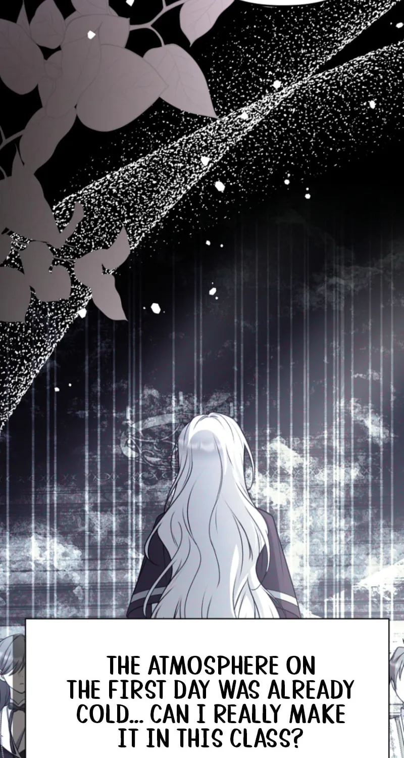 Read Surviving at Ghost Story School chapter 16 image 11 on Lezhin