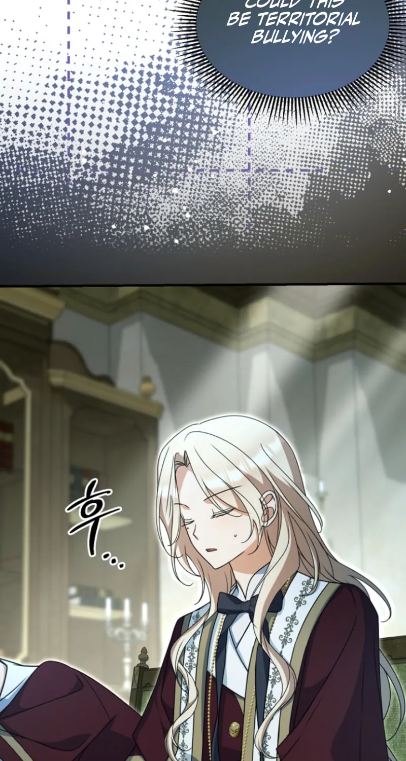 Read Surviving at Ghost Story School chapter 16 image 18 on Lezhin