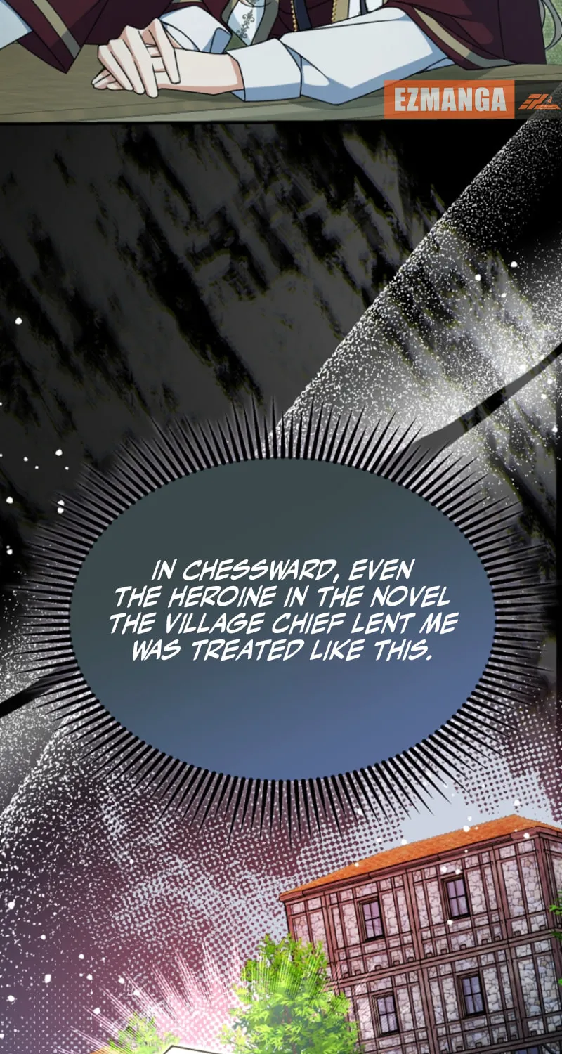 Read Surviving at Ghost Story School chapter 16 image 19 on Lezhin