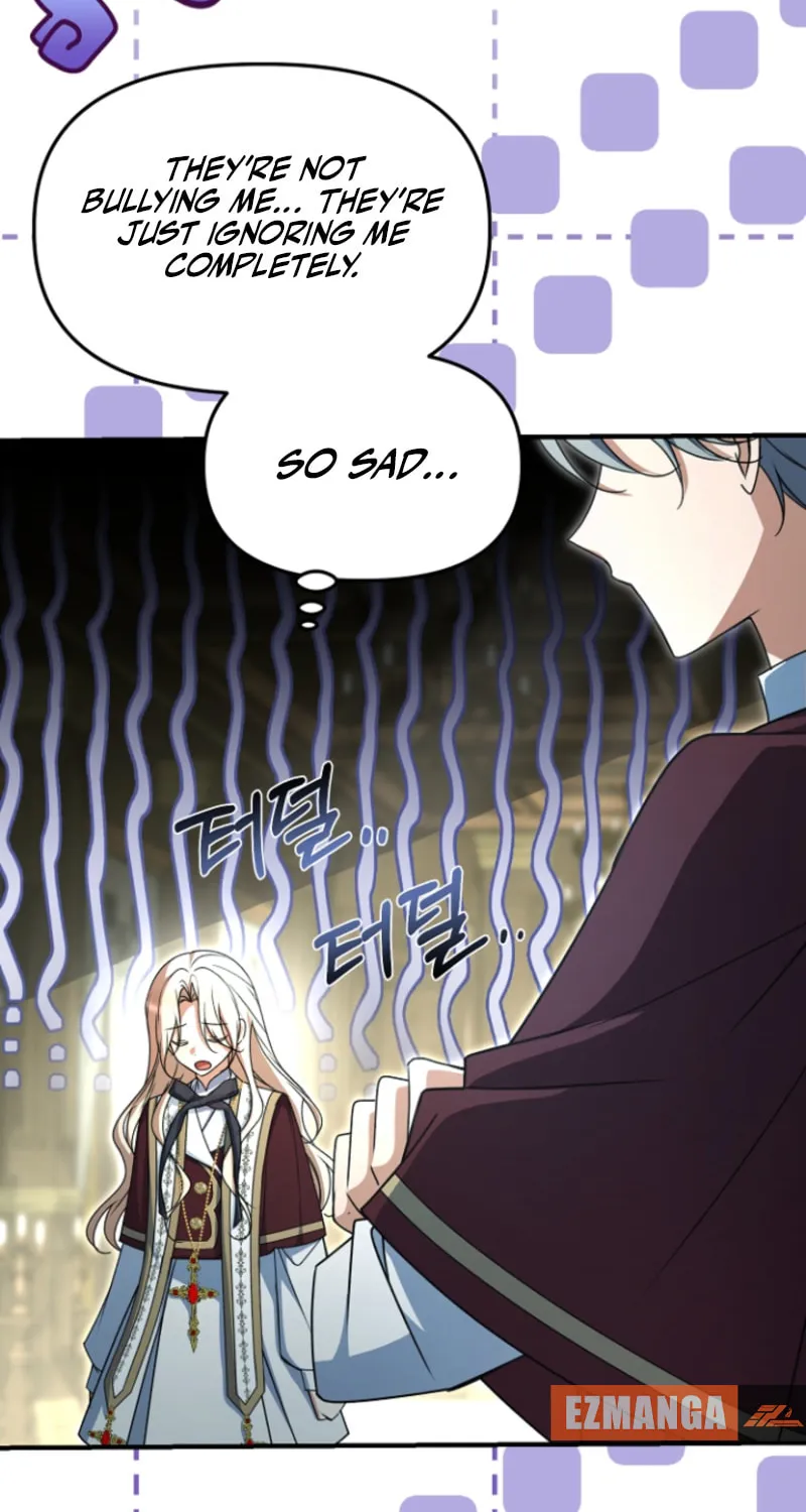 Read Surviving at Ghost Story School chapter 16 image 24 on Lezhin
