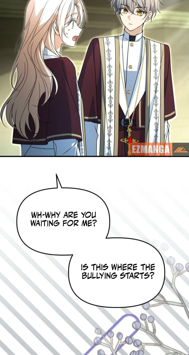 Read Surviving at Ghost Story School chapter 16 image 27 on Lezhin