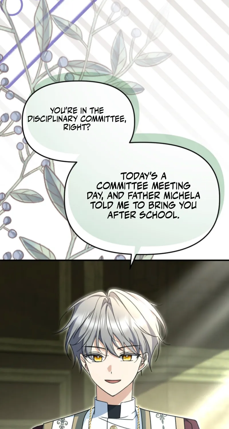 Read Surviving at Ghost Story School chapter 16 image 29 on Lezhin