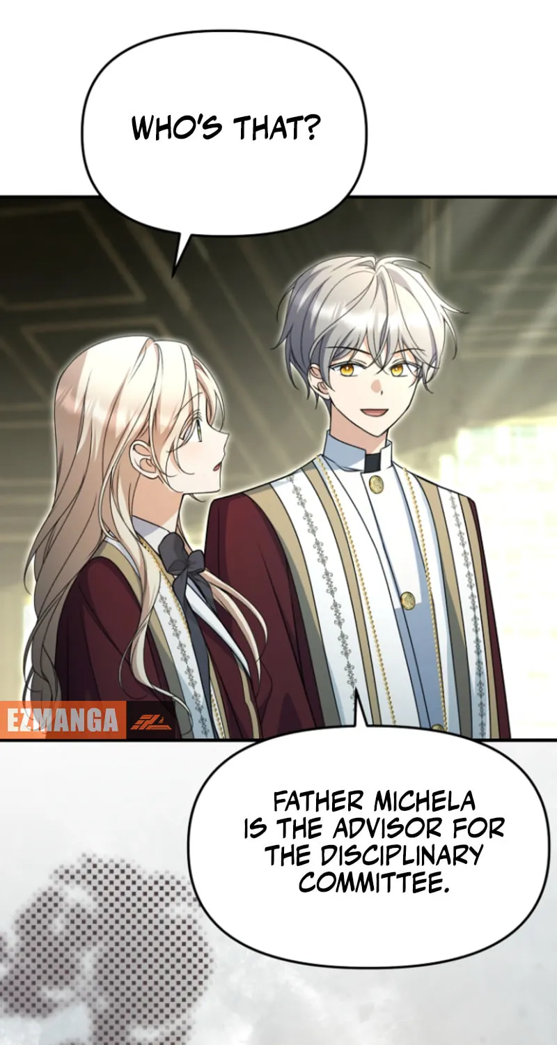 Read Surviving at Ghost Story School chapter 16 image 32 on Lezhin