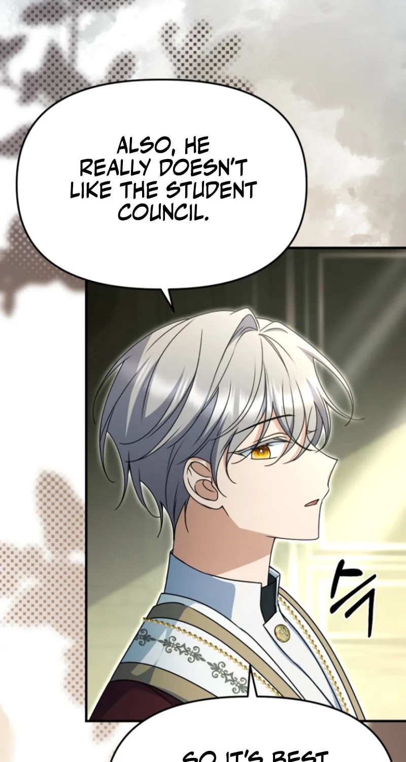 Read Surviving at Ghost Story School chapter 16 image 33 on Lezhin