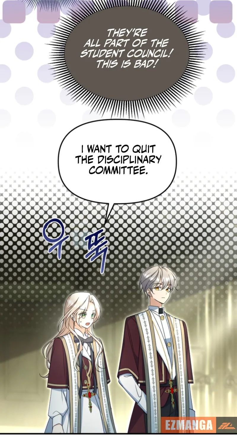 Read Surviving at Ghost Story School chapter 16 image 37 on Lezhin