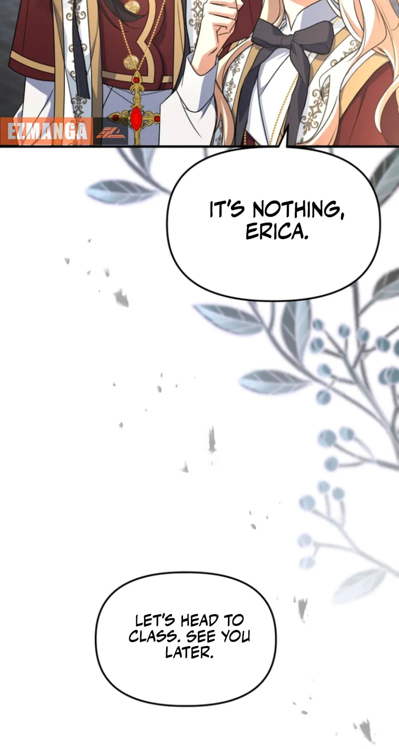 Read Surviving at Ghost Story School chapter 16 image 4 on Lezhin