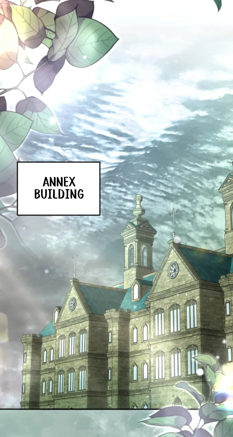 Read Surviving at Ghost Story School chapter 16 image 40 on Lezhin