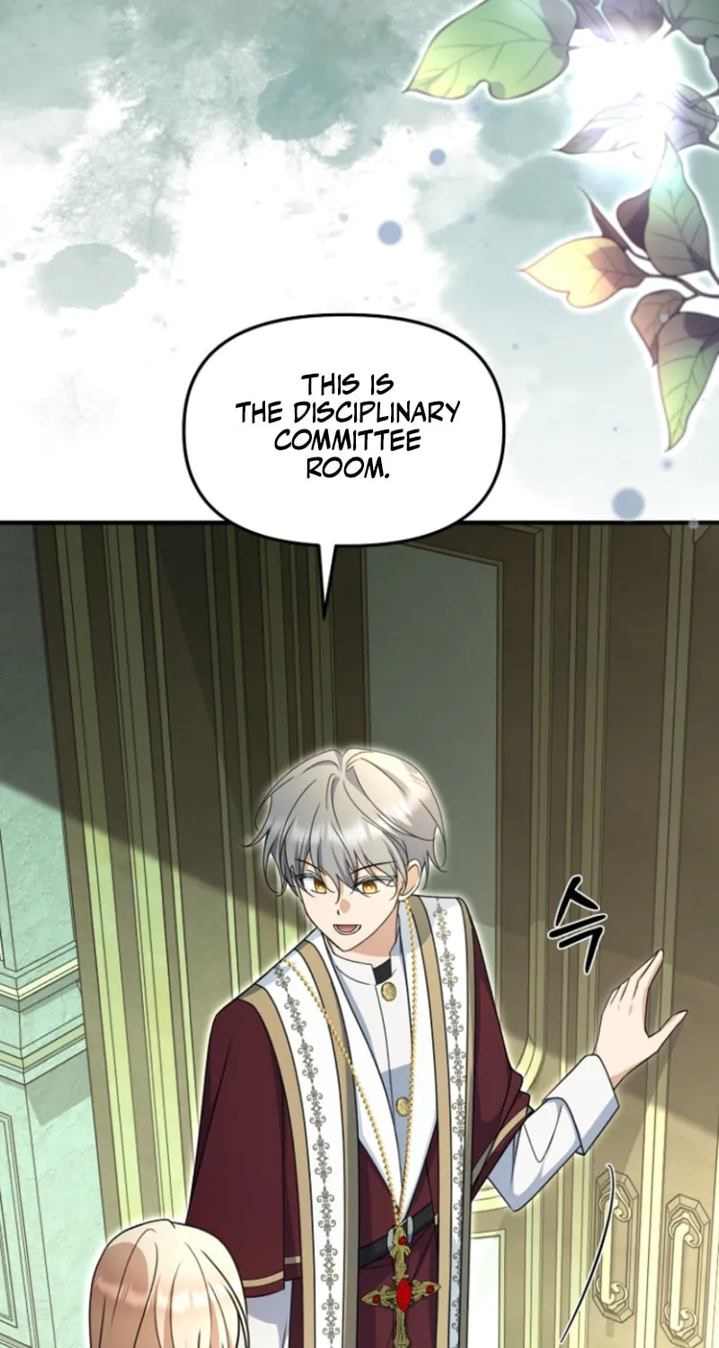 Read Surviving at Ghost Story School chapter 16 image 41 on Lezhin