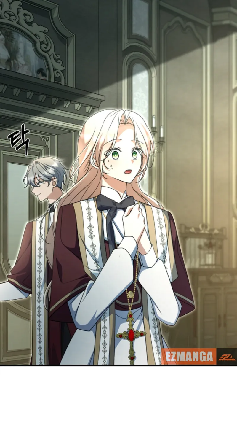 Read Surviving at Ghost Story School chapter 16 image 43 on Lezhin