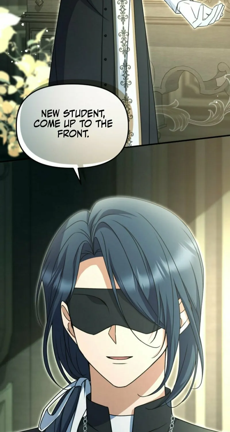 Read Surviving at Ghost Story School chapter 16 image 46 on Lezhin