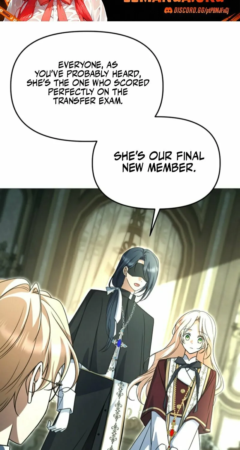 Read Surviving at Ghost Story School chapter 16 image 51 on Lezhin