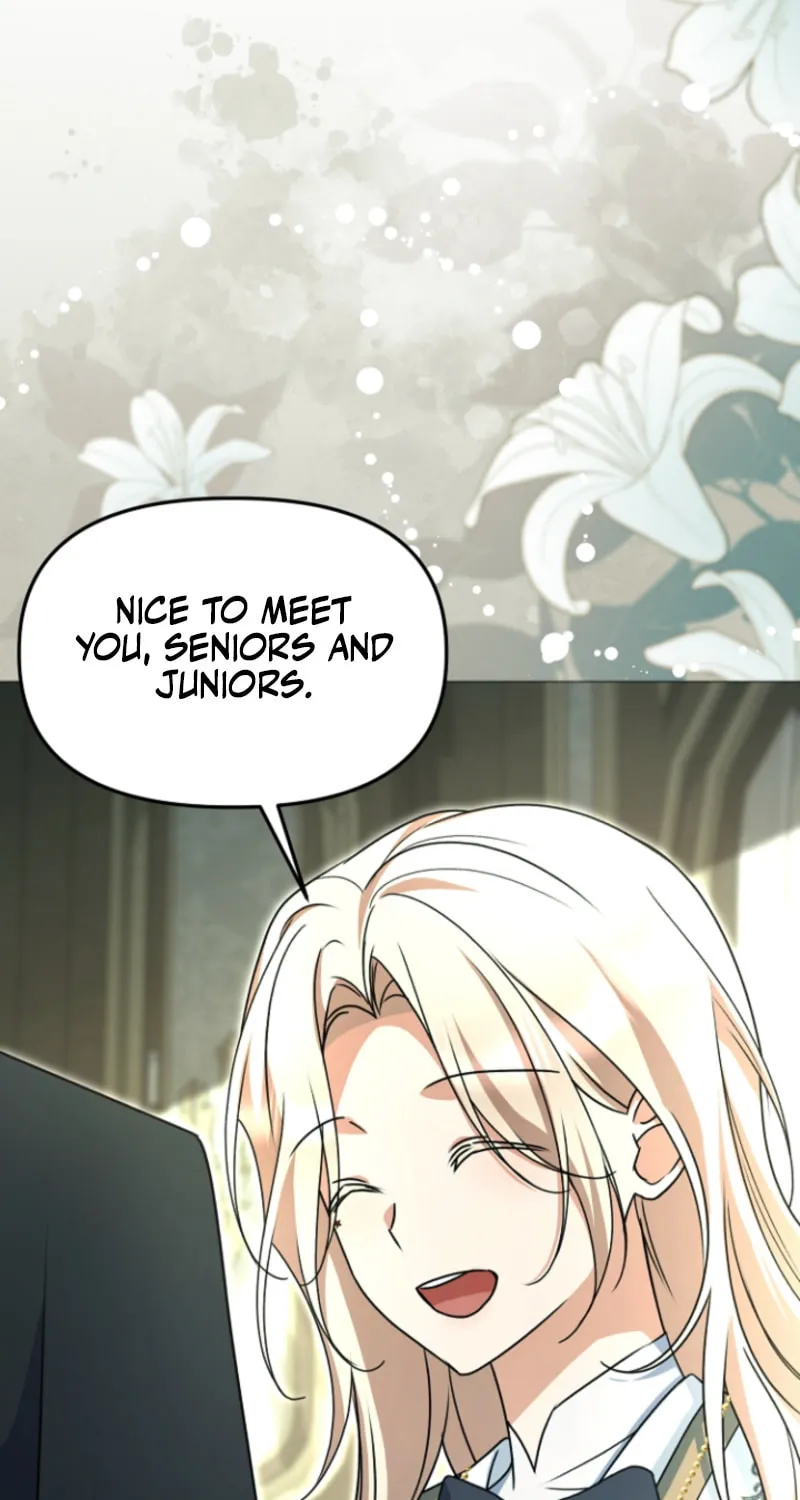 Read Surviving at Ghost Story School chapter 16 image 53 on Lezhin