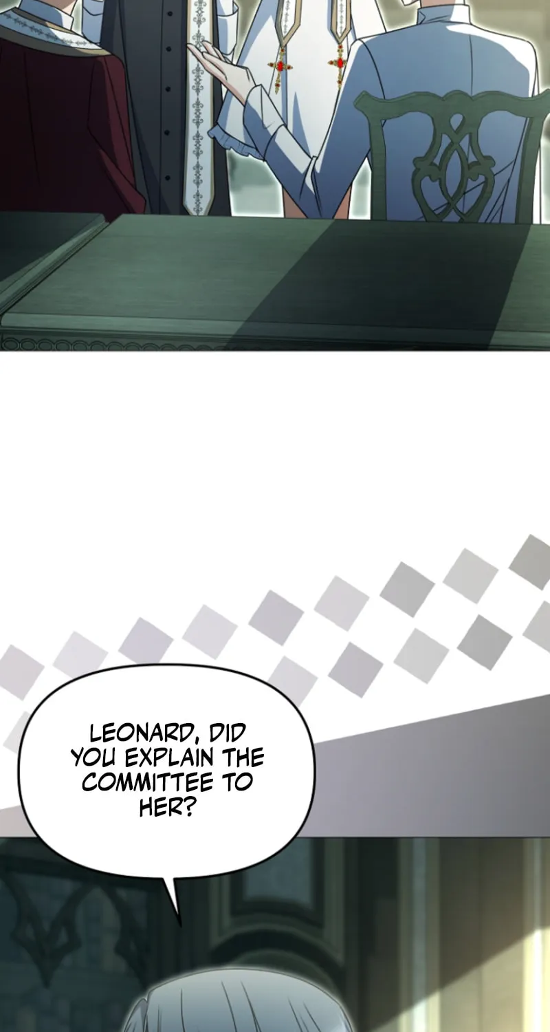 Read Surviving at Ghost Story School chapter 16 image 56 on Lezhin
