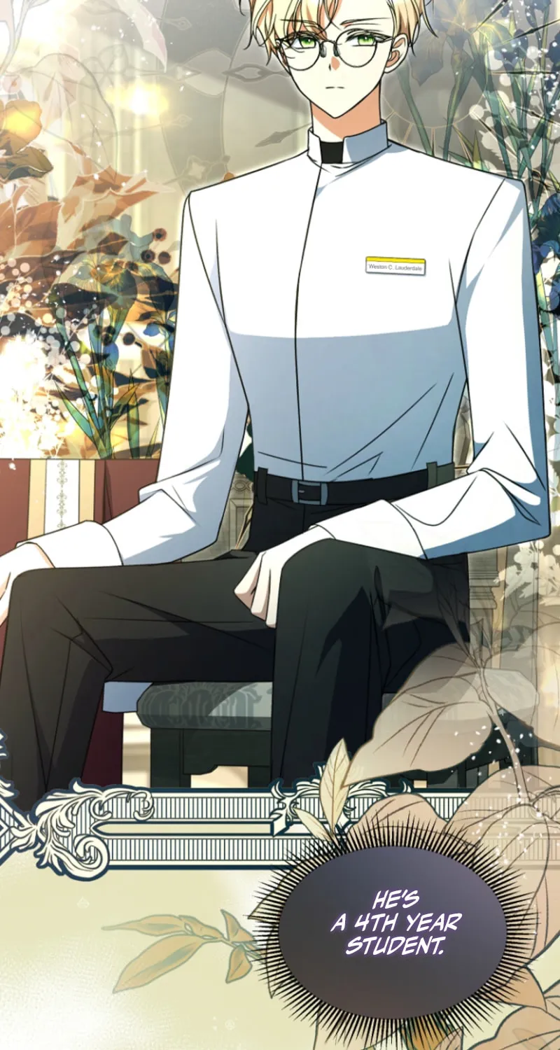 Read Surviving at Ghost Story School chapter 16 image 59 on Lezhin