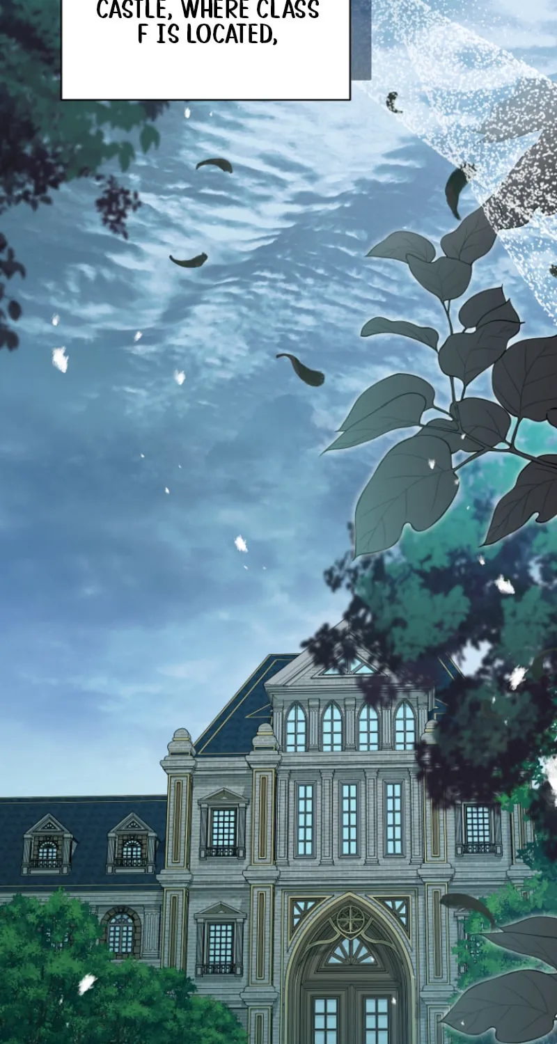 Read Surviving at Ghost Story School chapter 16 image 6 on Lezhin