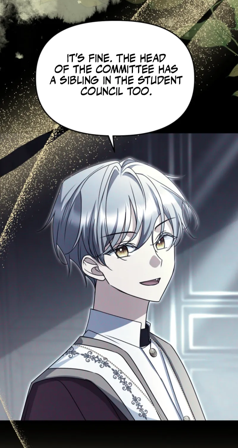 Read Surviving at Ghost Story School chapter 16 image 65 on Lezhin