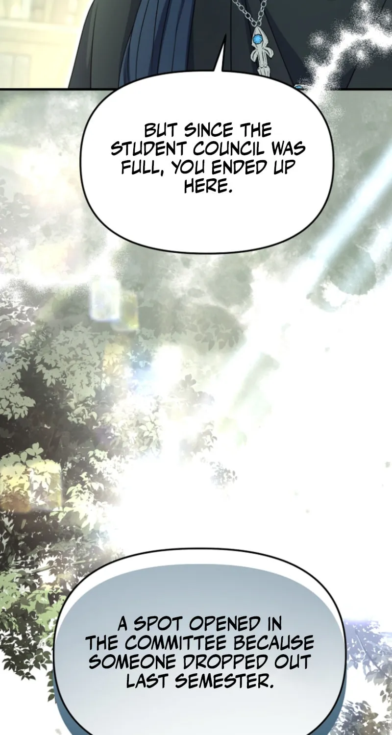 Read Surviving at Ghost Story School chapter 16 image 70 on Lezhin