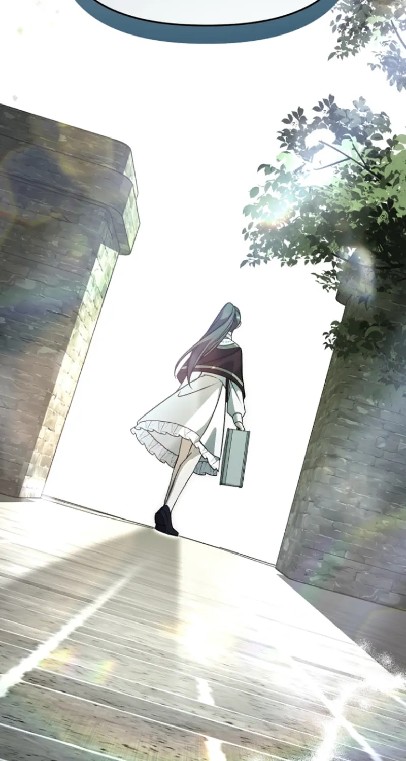 Read Surviving at Ghost Story School chapter 16 image 71 on Lezhin