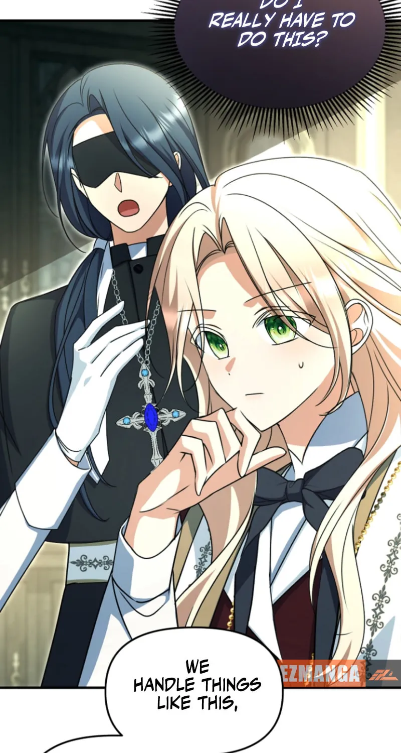 Read Surviving at Ghost Story School chapter 16 image 74 on Lezhin