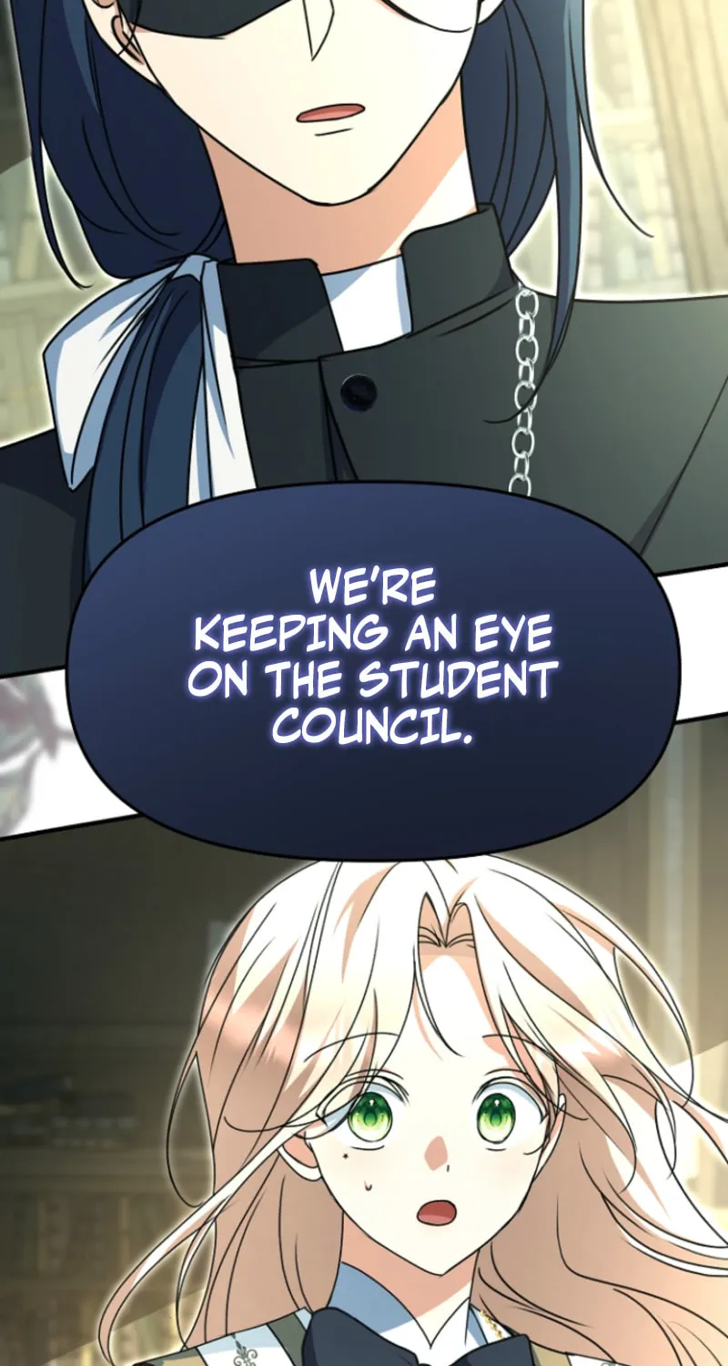Read Surviving at Ghost Story School chapter 16 image 77 on Lezhin